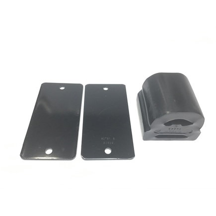 Suspension Auxiliary Spring Service Kit