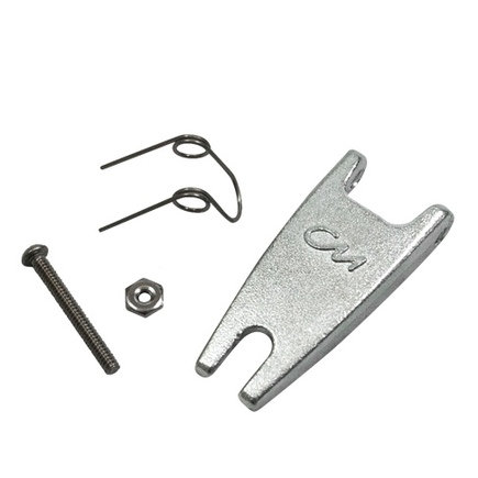 Tow Hook Safety Latch Kit