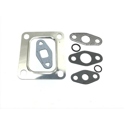 Turbocharger Mounting Kit