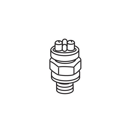 Lincoln Back Up Light Switch