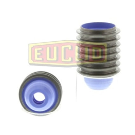 Air Brake Wedge Brake Assembly