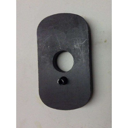 Manual Transmission Output Shaft Seal Retainer