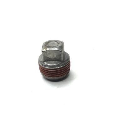 Dodge Durango Differential Cover Plug
