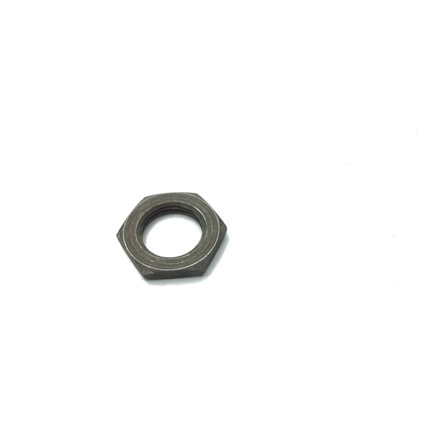 Spindle Nut Block Retaining ABS Sensor Washer