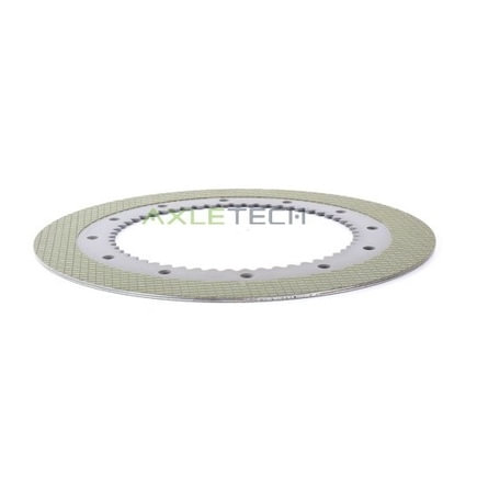 Transfer Case Clutch Friction Plate