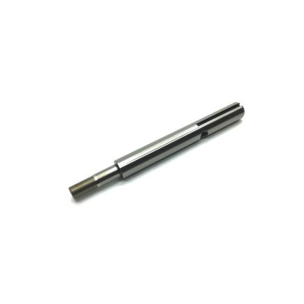 Power Take Off (PTO) Shift Rail