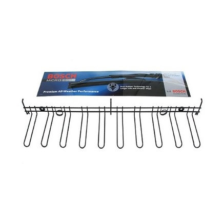 Bosch Aerotwin Wiper Blade - BBA650 — A1 Autoparts Niddrie