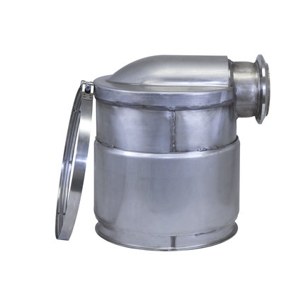 Diesel Oxidation Catalyst (DOC)