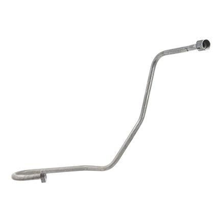 Chevrolet Silverado 3500 HD Turbocharger Oil Supply Hose