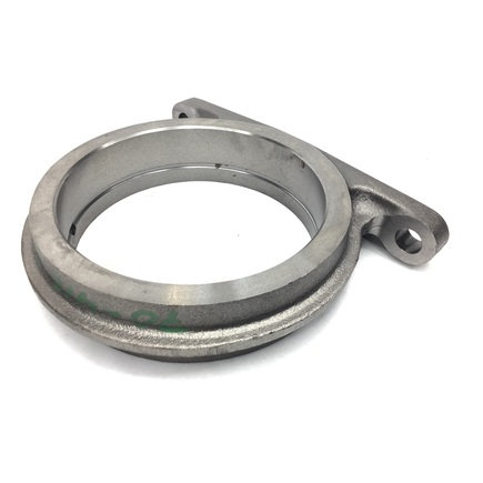 Trunnion
