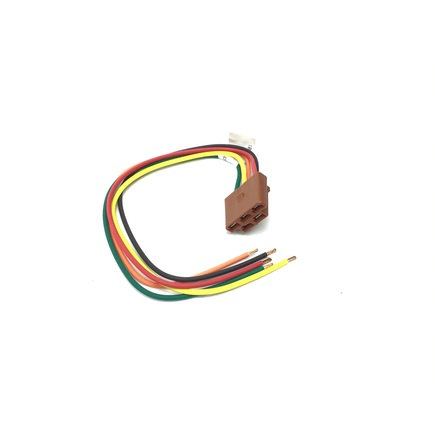 HVAC Blower Switch Connector