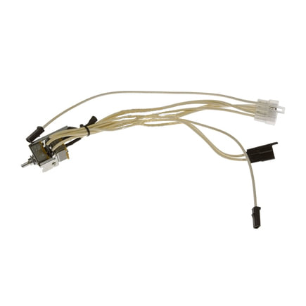 Dodge A/C Control Switch