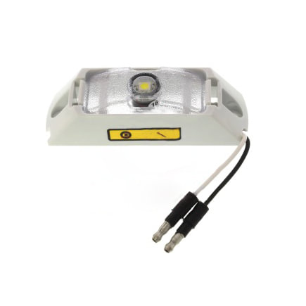 Tire Inflation System Light Assembly
