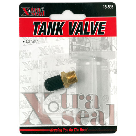 Air Tank Valve