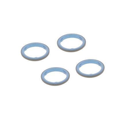 Tire Inflation System Hardware Kit