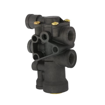 Tractor Protection Valve