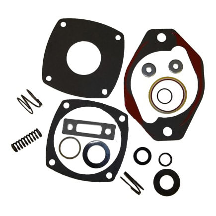 A/C Compressor Repair Kit