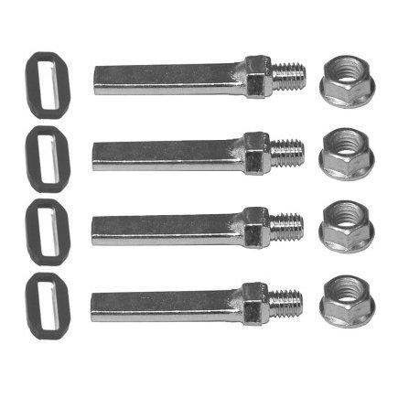 Air Brake Slack Adjuster Mounting Hardware