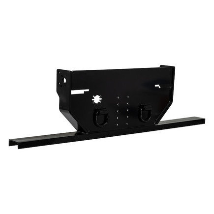 Ford Pintle Hook Mounting Plate