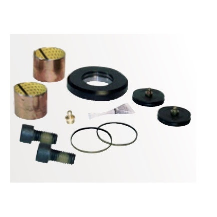 Steering King Pin Bushing Set