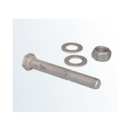 Ford F-550 Super Duty Alignment Camber Adjusting Eccentric