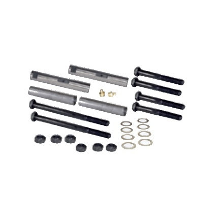 Leaf Spring Mount Kit