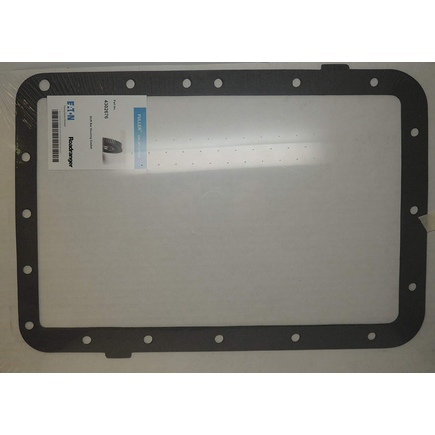 Transmission Shift Control Cover Gasket