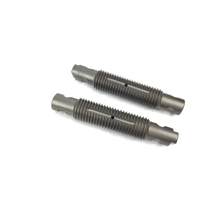 Ford Steering King Pin Bushing Spring