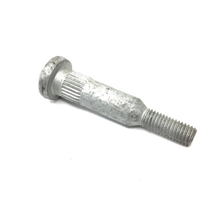 Jeep Wrangler JK Suspension Shock Absorber Mounting Bolt