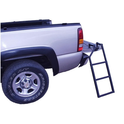 Vehicle-Mounted Ladder