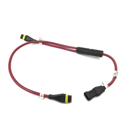 Electrical Pin Connector