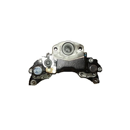 Air Brake Disc Brake Caliper