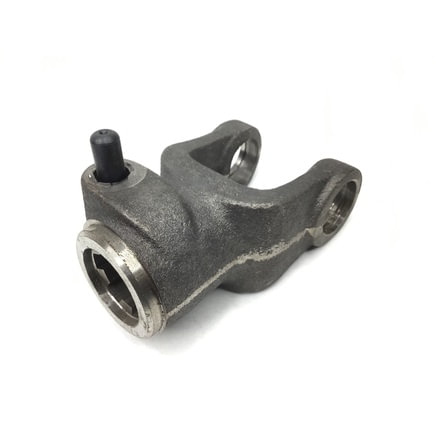 Power Take Off (PTO) Quick Disconnect Yoke