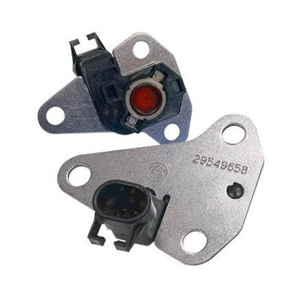 Automatic Transmission Oil Pressure Switch