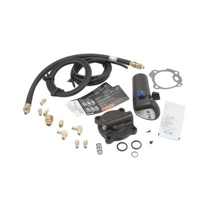 Range Control Valve Repair Kit