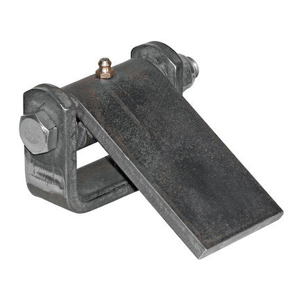 Utility Hinge