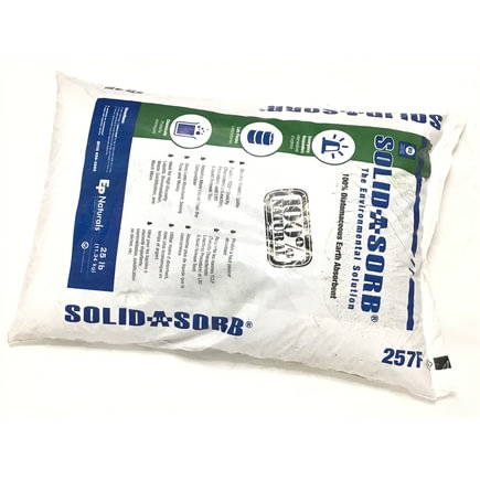 Multi-Purpose Absorbent