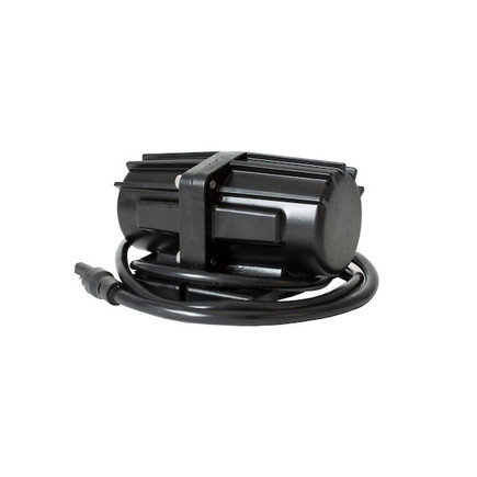 Dump Body Vibrator