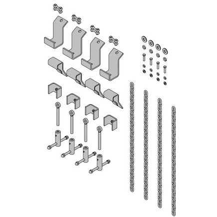 Differential Carrier Bearing Shim