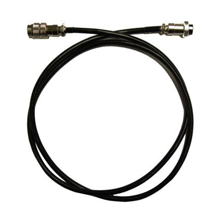 CB Radio Antenna Mast