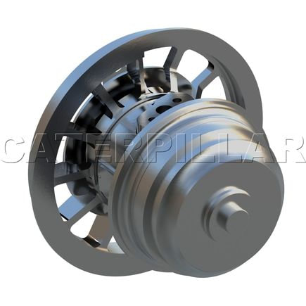 Turbocharger Center Housing