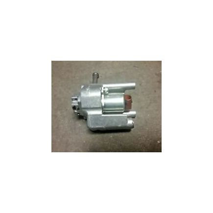 HVAC Control Valve Mount