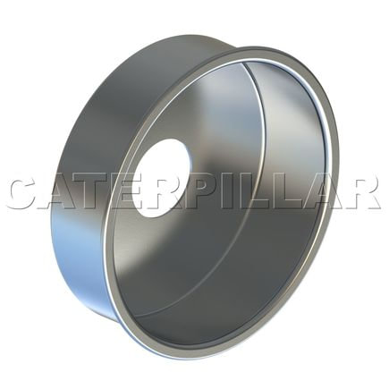 Pontiac Turbocharger Cartridge