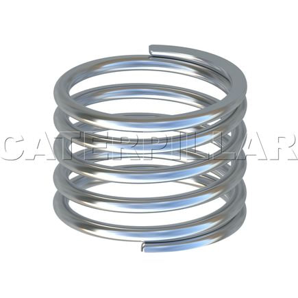Engine Speed Governor Spring