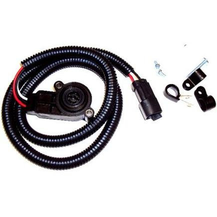 Freightliner FLD120 Throttle Position Sensor
