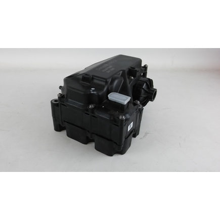 Diesel Exhaust Fluid (DEF) Doser Pump