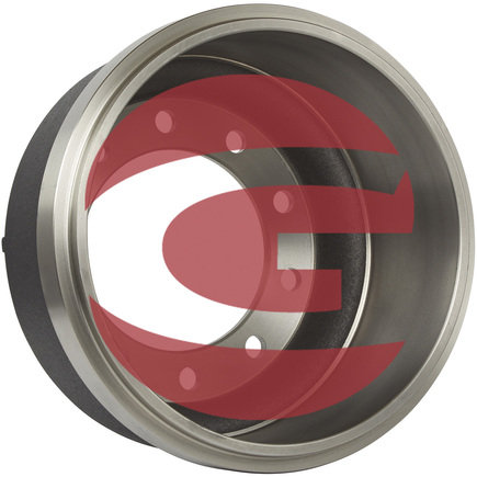 Dodge Dart Brake Drum
