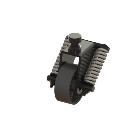 Isuzu Alignment Caster / Camber Kit