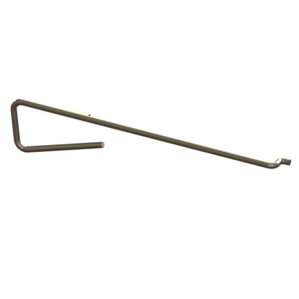 Fifth Wheel Trailer Hitch Mount