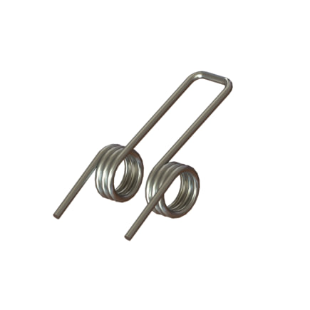 Multi-Purpose Torsion Spring